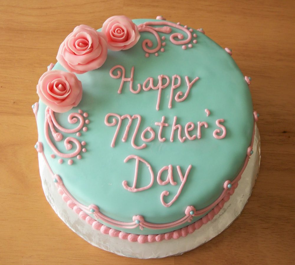 happy-mothers-day-cake-photos - Mama's Eat, Drink & Chill
